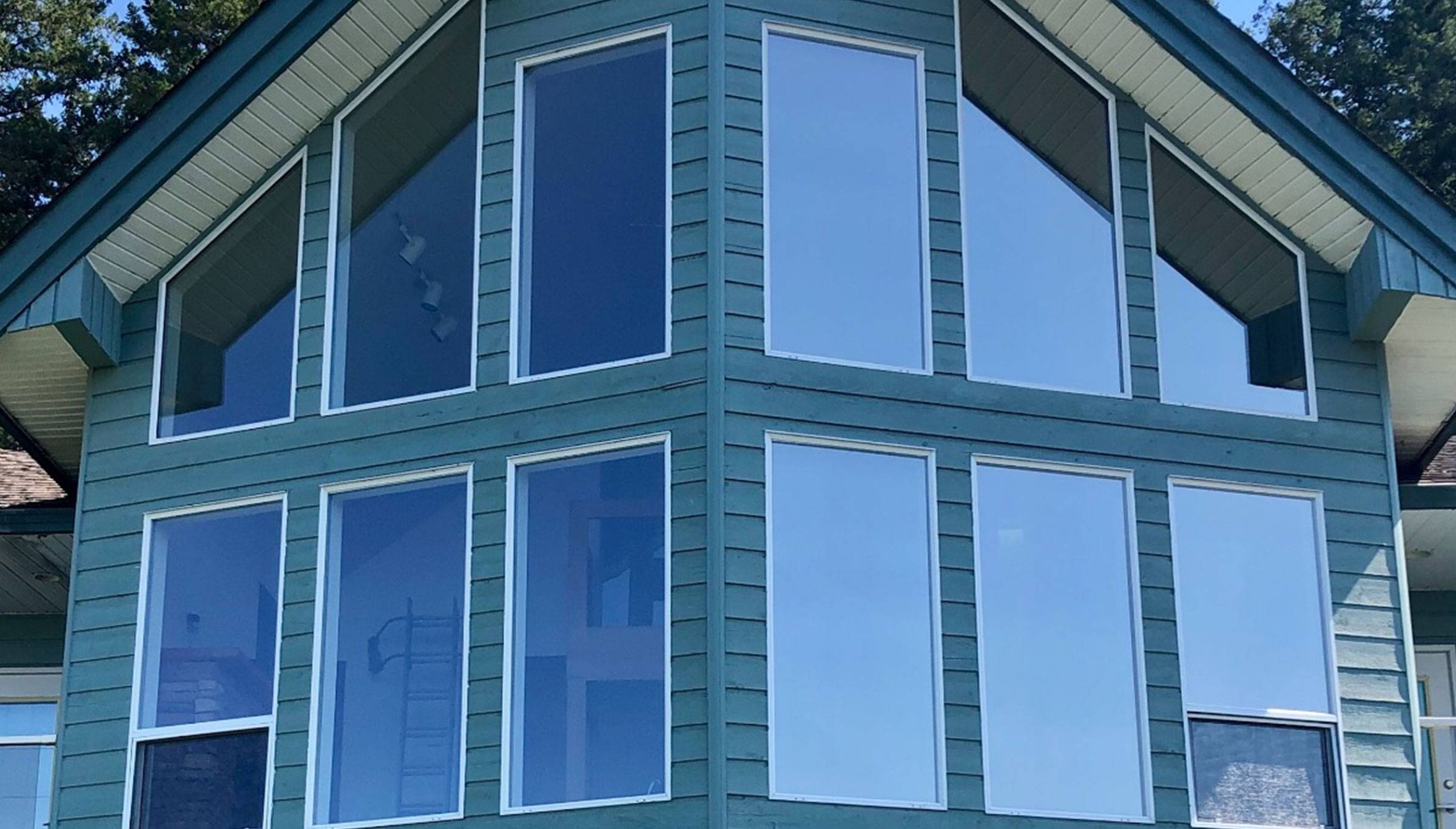 Transform Your Home with Solar Window Film Safe and Sound