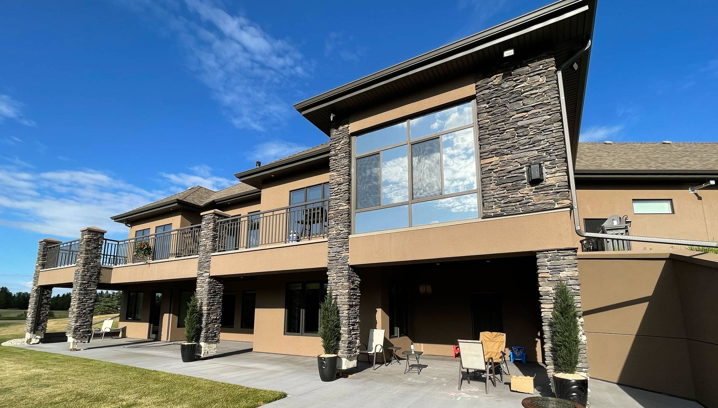 Effective Security Window Film Solutions Safe and Sound