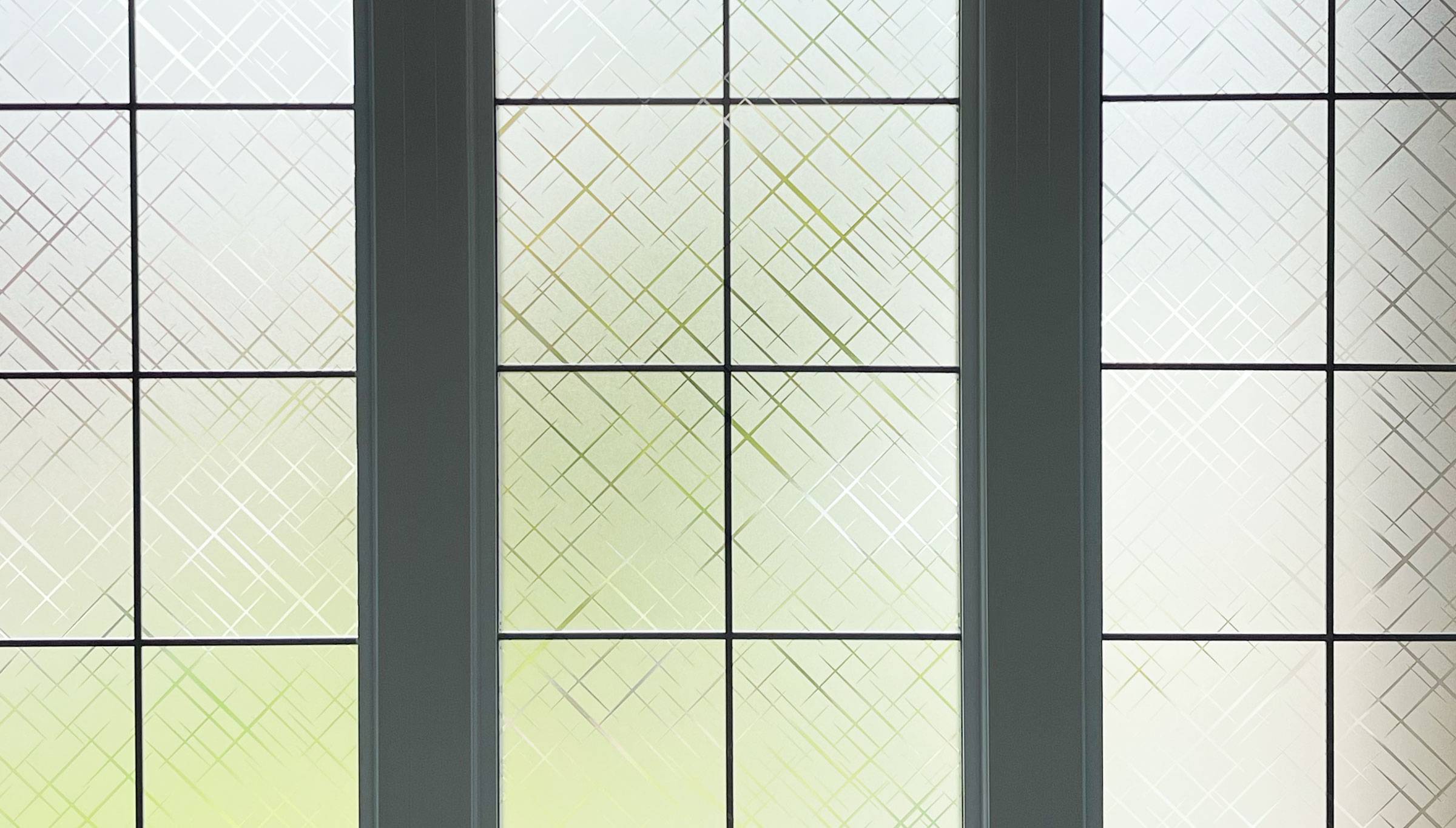 Upgrade Your Home with Decorative Window Film from Safe and Sound