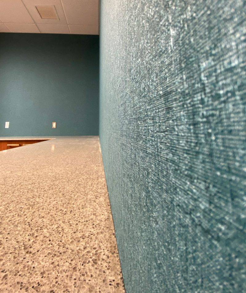 Wallpaper for Commercial Buildings Safe & Sound Window Film